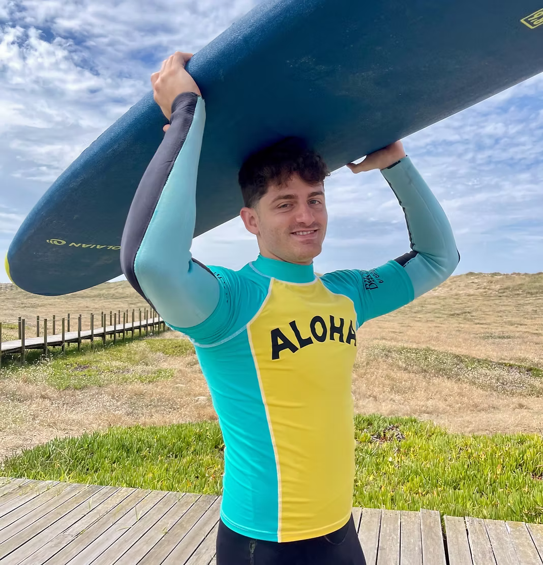Alessio Mollica
