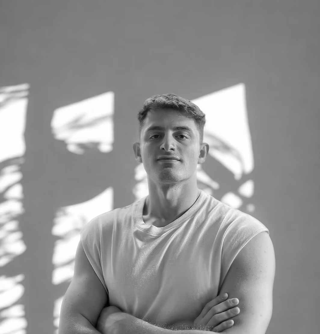 Alessio Mollica, ipnologo e meditante